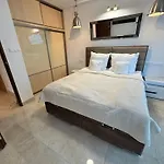Faltom 12 Yacht Park Premium Sea View Parking * Gdyně