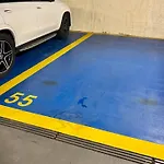 Faltom 12 Yacht Park Premium Sea View Parking