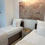 Apartmán Faltom 12 Yacht Park Premium Sea View Parking *
