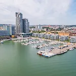 Faltom 12 Yacht Park Premium Sea View Parking * Gdynia