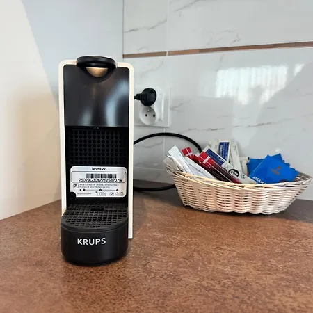 Faltom 12 Yacht Park Premium Sea View Gdynia