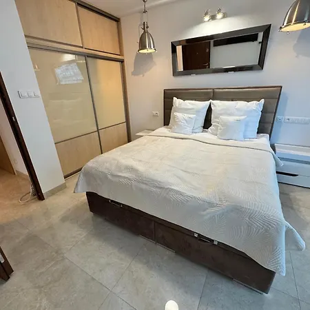 Faltom 12 Yacht Park Premium Sea View Parking * Gdynia