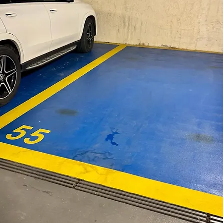 Faltom 12 Yacht Park Premium Sea View