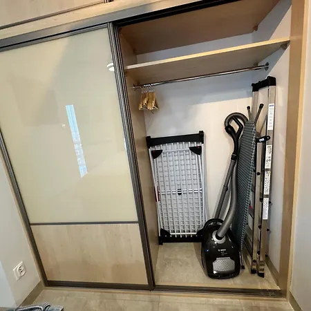 Apartment Faltom 12 Yacht Park Premium Sea View *