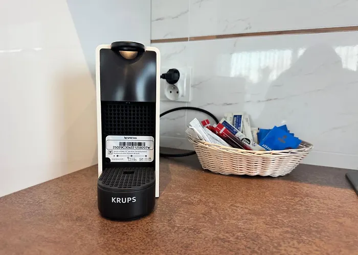 Faltom 12 Yacht Park Premium Sea View Gdynia